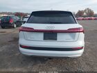 2021 Audi E-tron Premium Plus Quattro White vin: WA1LAAGE6MB022462