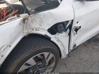 2021 Audi E-tron Premium Plus Quattro White vin: WA1LAAGE6MB022462