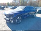 2022 Audi E-tron Premium Plus Quattro Navy vin: WA1LAAGE7NB013853 2022 Audi E-tron Premium Plus Quattro Navy vin: WA1LAAGE7NB013853