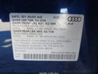 2022 Audi E-tron Premium Plus Quattro Navy vin: WA1LAAGE7NB013853 2022 Audi E-tron Premium Plus Quattro Navy vin: WA1LAAGE7NB013853