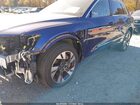 2022 Audi E-tron Premium Plus Quattro Navy vin: WA1LAAGE7NB013853 2022 Audi E-tron Premium Plus Quattro Navy vin: WA1LAAGE7NB013853