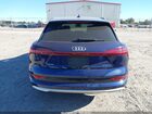 2022 Audi E-tron Premium Plus Quattro Navy vin: WA1LAAGE7NB013853 2022 Audi E-tron Premium Plus Quattro Navy vin: WA1LAAGE7NB013853