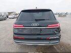 2023 Audi Q7 Premium Plus 45 Tfsi Quattro Tiptronic Black vin: WA1LCBF78PD031045