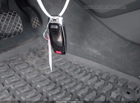 WA1LCBF78PD031045 2023 AUDI Q7 Black Widok deski rozdzielczej