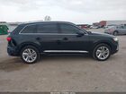 2023 Audi Q7 Premium Plus 45 Tfsi Quattro Tiptronic Black vin: WA1LCBF78PD031045