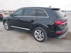 2023 Audi Q7 Premium Plus 45 Tfsi Quattro Tiptronic Black vin: WA1LCBF78PD031045