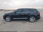 2023 Audi Q7 Premium Plus 45 Tfsi Quattro Tiptronic Black vin: WA1LCBF78PD031045