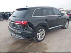2023 Audi Q7 Premium Plus 45 Tfsi Quattro Tiptronic Black vin: WA1LCBF78PD031045