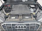 2023 Audi Q7 Premium Plus 45 Tfsi Quattro Tiptronic Black vin: WA1LCBF78PD031045