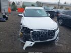 2025 Audi Q7 Premium Plus 45 Tfsi Quattro Tiptronic Белый vin: WA1LCBF7XSD001327