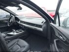 2019 Audi Q7 45 Premium/45 Se Premium Black vin: WA1LHAF78KD019014