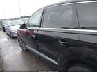 2019 Audi Q7 45 Premium/45 Se Premium Black vin: WA1LHAF78KD019014