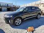 2021 Audi Q7 Premium Plus Black vin: WA1LJAF79MD037433