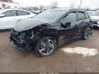 2024 Audi Q4 E-tron Premium Plus 55 Quattro Black vin: WA1LUBFZ2RP069385