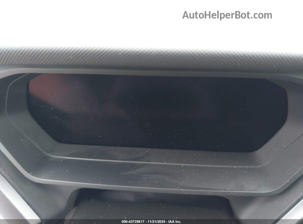 WA1LUBFZ2RP069385 2024 AUDI Q4 Black Vista de los asientos traseros