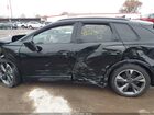 2024 Audi Q4 E-tron Premium Plus 55 Quattro Black vin: WA1LUBFZ2RP069385