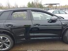 2024 Audi Q4 E-tron Premium Plus 55 Quattro Black vin: WA1LUBFZ2RP069385