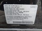 2024 Audi Q4 E-tron Premium Plus 55 Quattro Black vin: WA1LUBFZ2RP069385