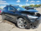 2024 Audi Q4 E-tron Premium Plus Черный vin: WA1LUBFZ4RP038025