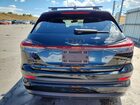2024 Audi Q4 E-tron Premium Plus Черный vin: WA1LUBFZ4RP038025