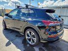 2024 Audi Q4 E-tron Premium Plus Черный vin: WA1LUBFZ4RP038025