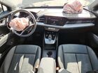2024 Audi Q4 E-tron Premium Plus Черный vin: WA1LUBFZ4RP038025