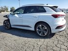 2024 Audi Q4 E-tron Premium Plus White vin: WA1LUBFZ5RP041760