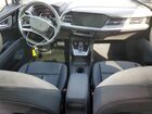 2024 Audi Q4 E-tron Premium Plus White vin: WA1LUBFZ5RP041760