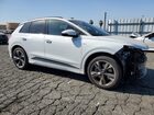 2024 Audi Q4 E-tron Premium Plus White vin: WA1LUBFZ5RP041760