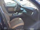 2020 Audi Q7 Premium Plus 55 Tfsi Quattro Tiptronic Синий vin: WA1LXAF76LD001454