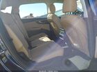 2020 Audi Q7 Premium Plus 55 Tfsi Quattro Tiptronic Синий vin: WA1LXAF76LD001454