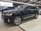2020 Audi Q7 Premium Plus Black vin: WA1LXAF76LD010249