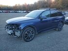 2021 Audi Q7 Premium Plus Blue vin: WA1LXAF78MD030018