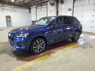 2023 Audi Q7 Premium Plus Blue vin: WA1LXBF71PD030291