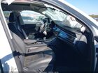 2023 Audi Q7 Premium Plus 55 Tfsi Quattro Tiptronic Белый vin: WA1LXBF73PD020670