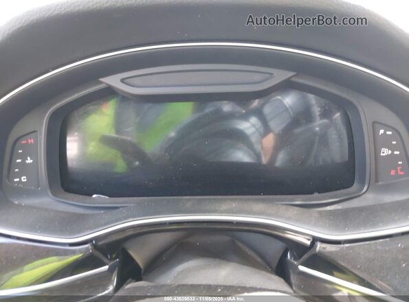 WA1LXBF73PD020670 2023 AUDI Q7 Белый Панорамный вид салона 360°