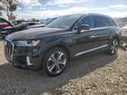2023 Audi Q7 Premium Plus Black vin: WA1LXBF74PD000590