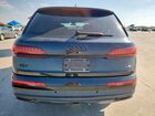 2023 Audi Q7 Premium Plus Черный vin: WA1LXBF74PD018121
