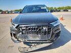 2023 Audi Q7 Premium Plus Черный vin: WA1LXBF74PD018121