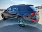 2023 Audi Q7 Premium Plus Черный vin: WA1LXBF74PD018121