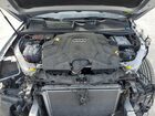 2022 Audi Q7 Premium Plus Серебряный vin: WA1LXBF77ND012780