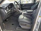 2022 Audi Q7 Premium Plus Серебряный vin: WA1LXBF77ND012780