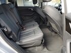 2022 Audi Q7 Premium Plus Серебряный vin: WA1LXBF77ND012780
