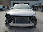 2022 Audi Q7 Premium Plus Серебряный vin: WA1LXBF77ND012780