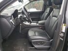 2023 Audi Q7 Premium Plus Угольный vin: WA1LXBF78PD008742