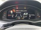 2023 Audi Q7 Premium Plus Угольный vin: WA1LXBF78PD008742