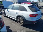 2016 Audi Allroad 2.0t Premium White vin: WA1UFAFLXGA017751