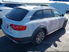 2016 Audi Allroad 2.0t Premium White vin: WA1UFAFLXGA017751