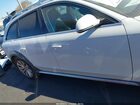 2016 Audi Allroad 2.0t Premium White vin: WA1UFAFLXGA017751