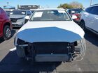 2016 Audi Allroad 2.0t Premium White vin: WA1UFAFLXGA017751